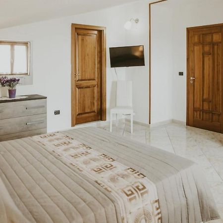 Villa Santimone Eboli Dış mekan fotoğraf