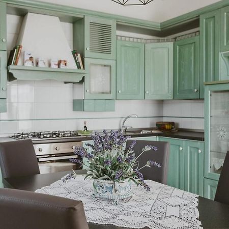 Villa Santimone Eboli Dış mekan fotoğraf